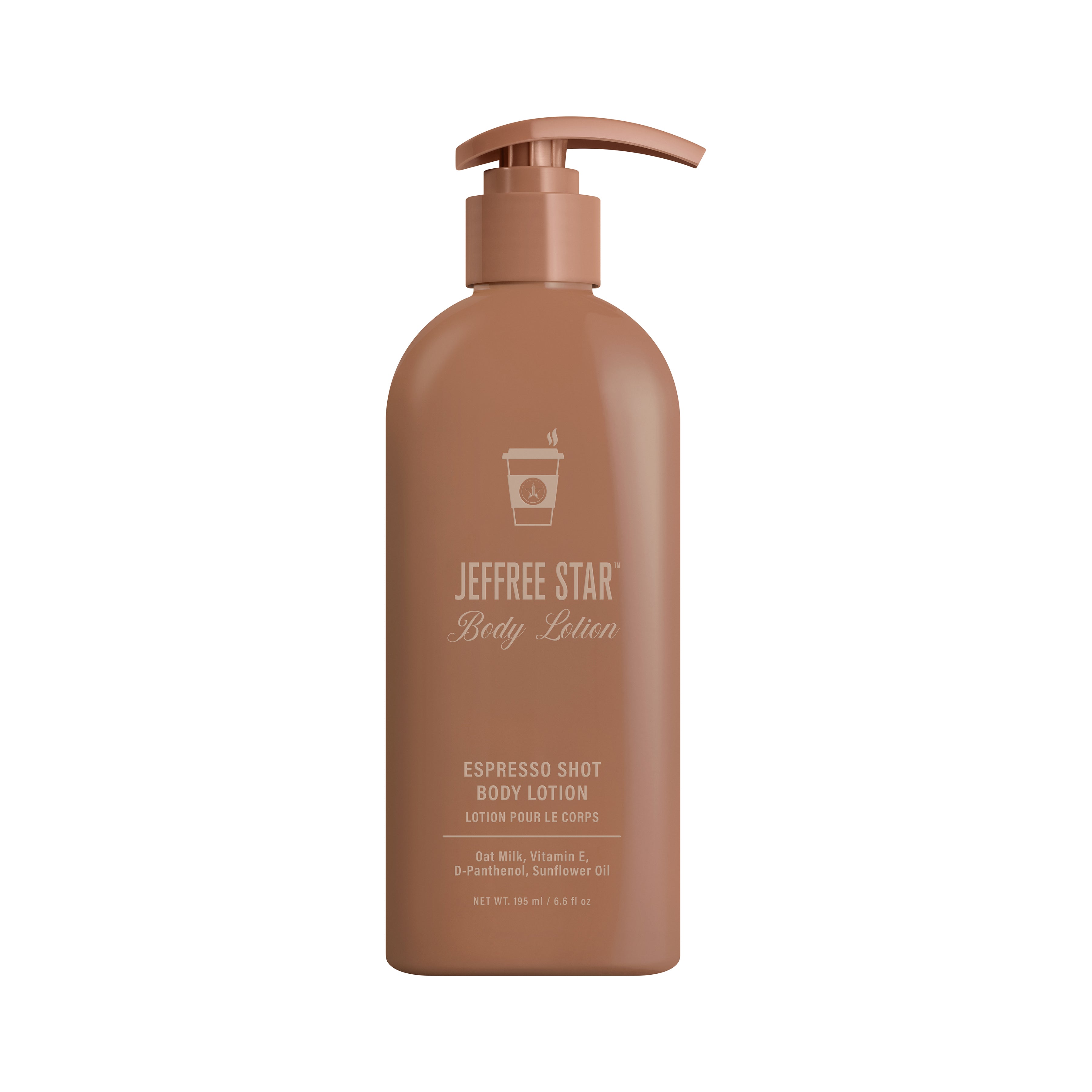 Espresso Shot Body Lotion view 1