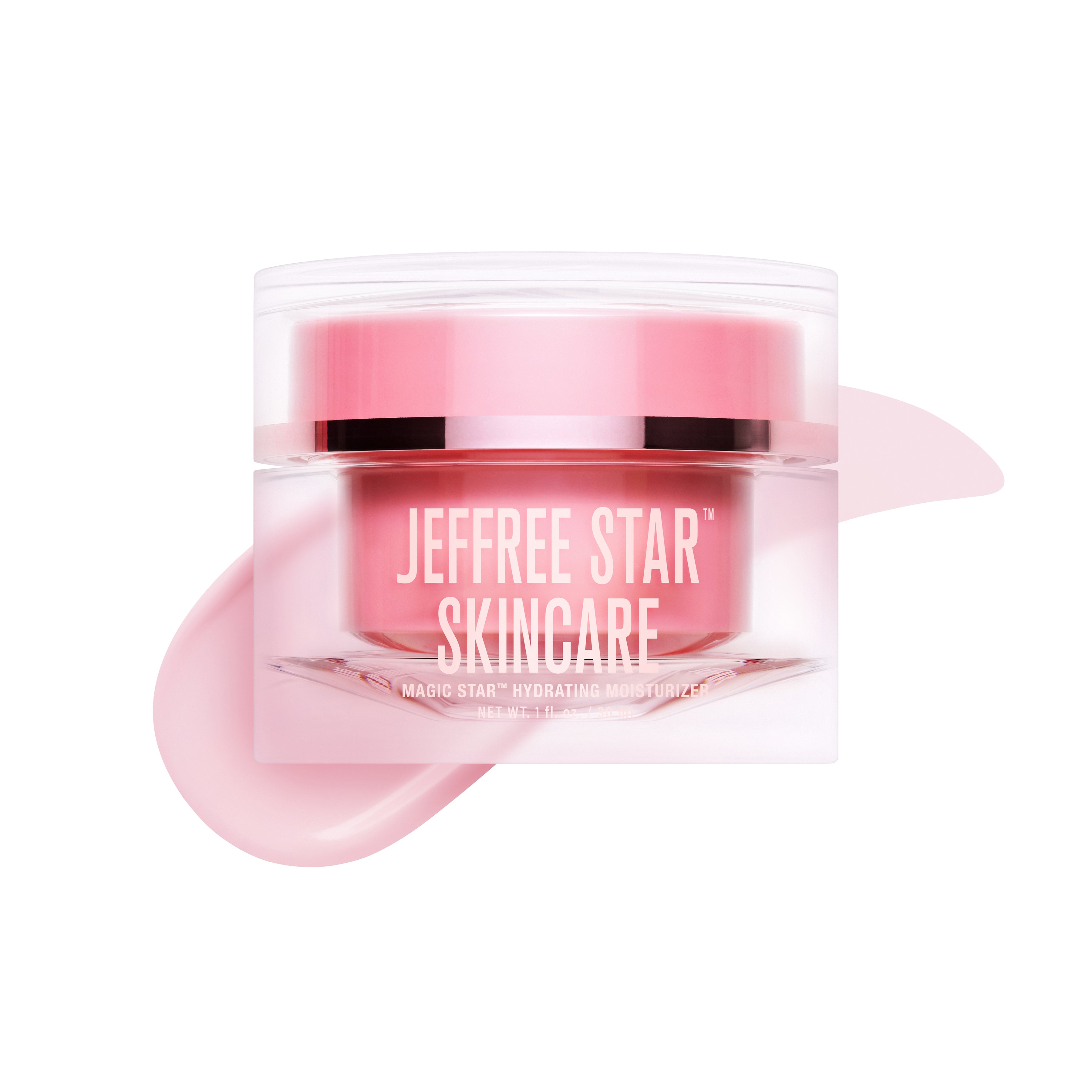 Travel Size Magic Star™ Hydrating Moisturizer view 1