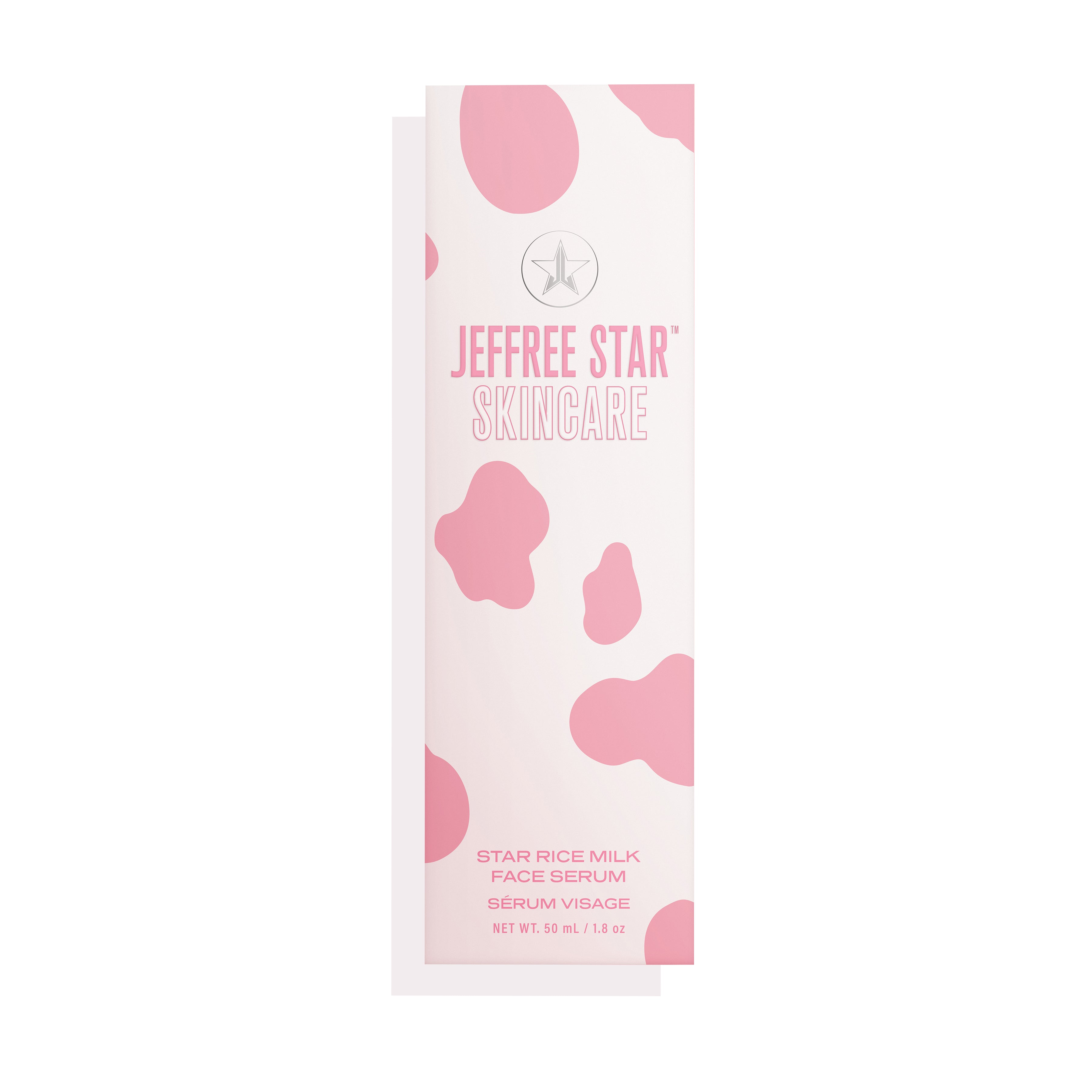 Star Rice Milk Face Serum