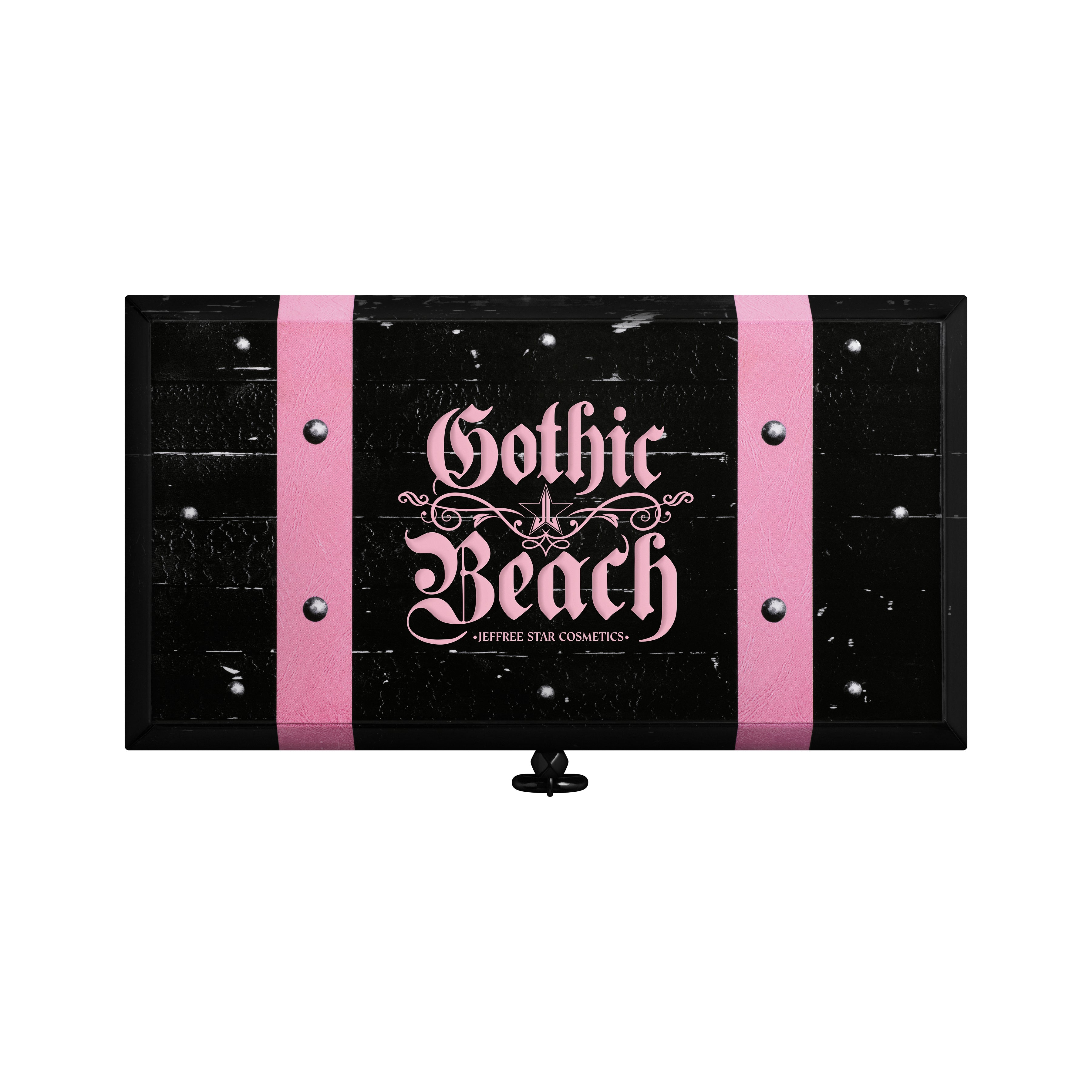 Gothic Beach Palette