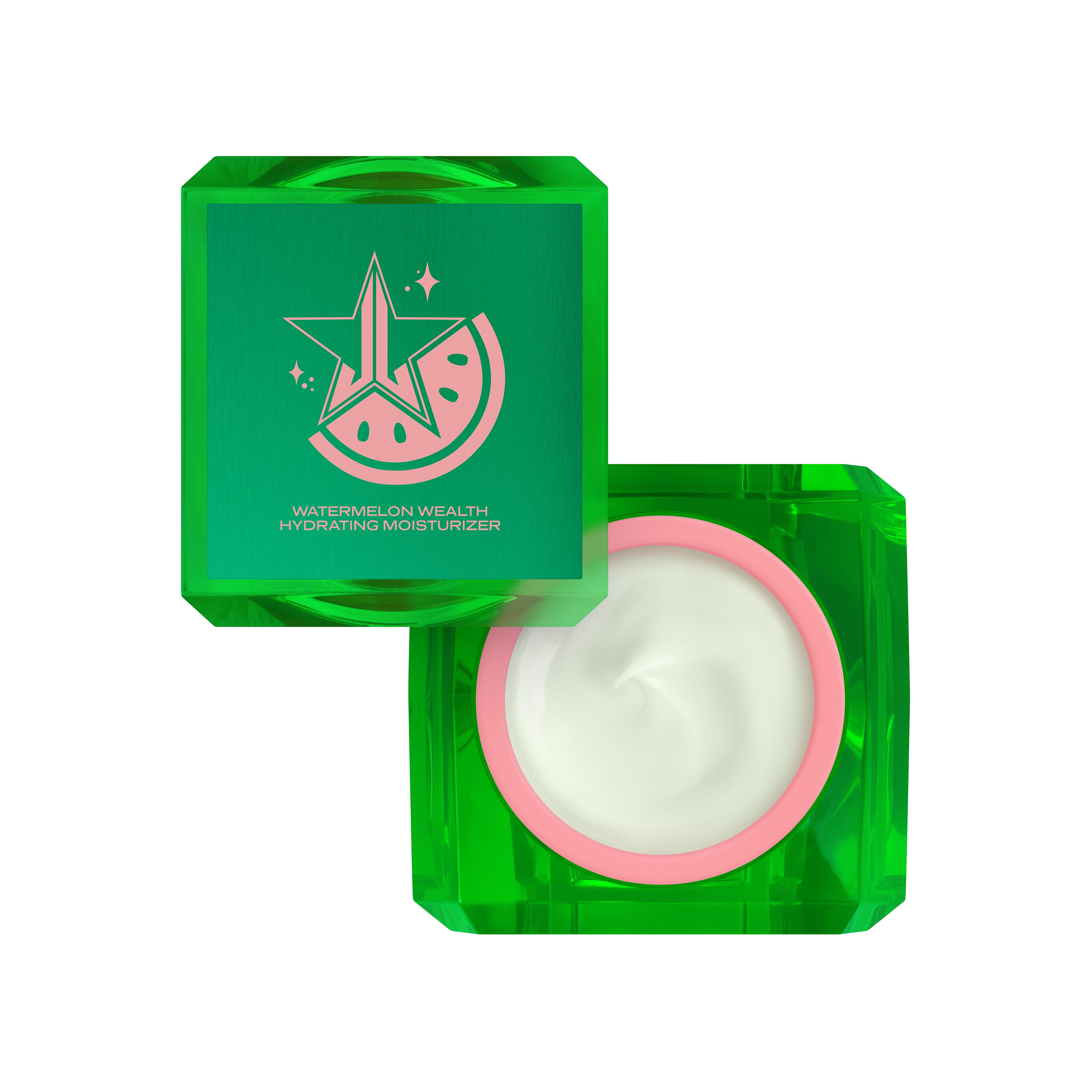 Watermelon Wealth Hydrating Moisturizer