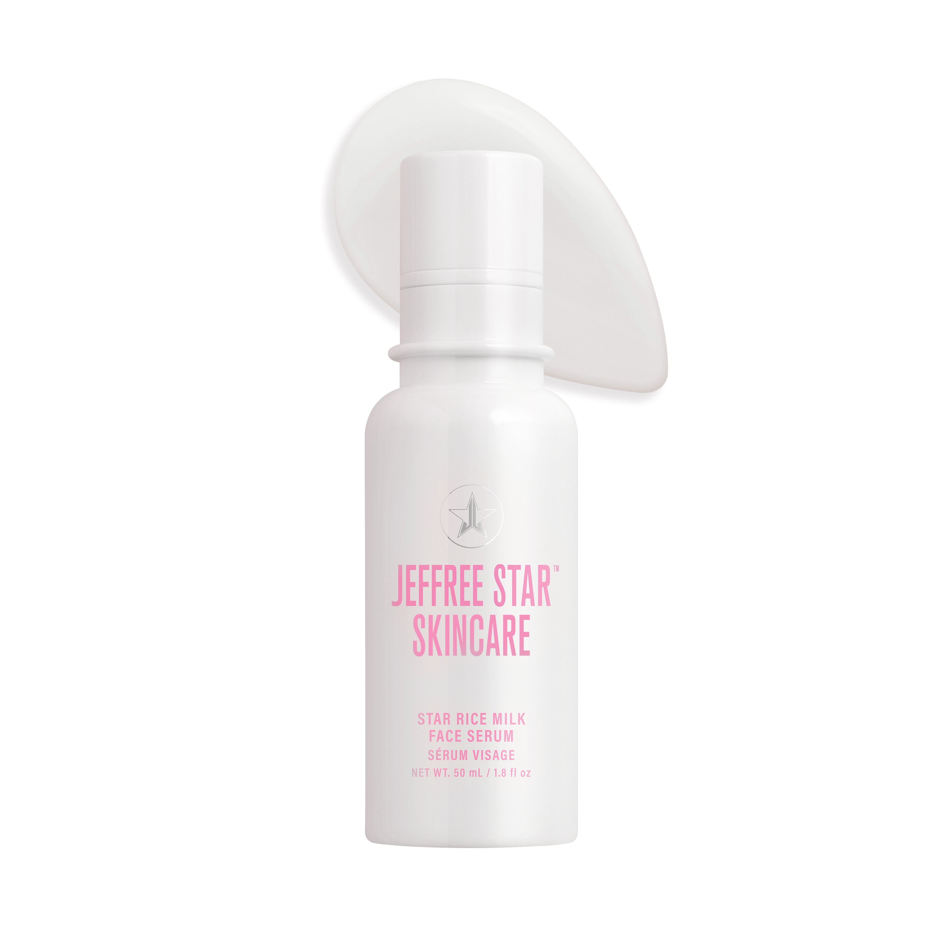 Star Rice Milk Face Serum