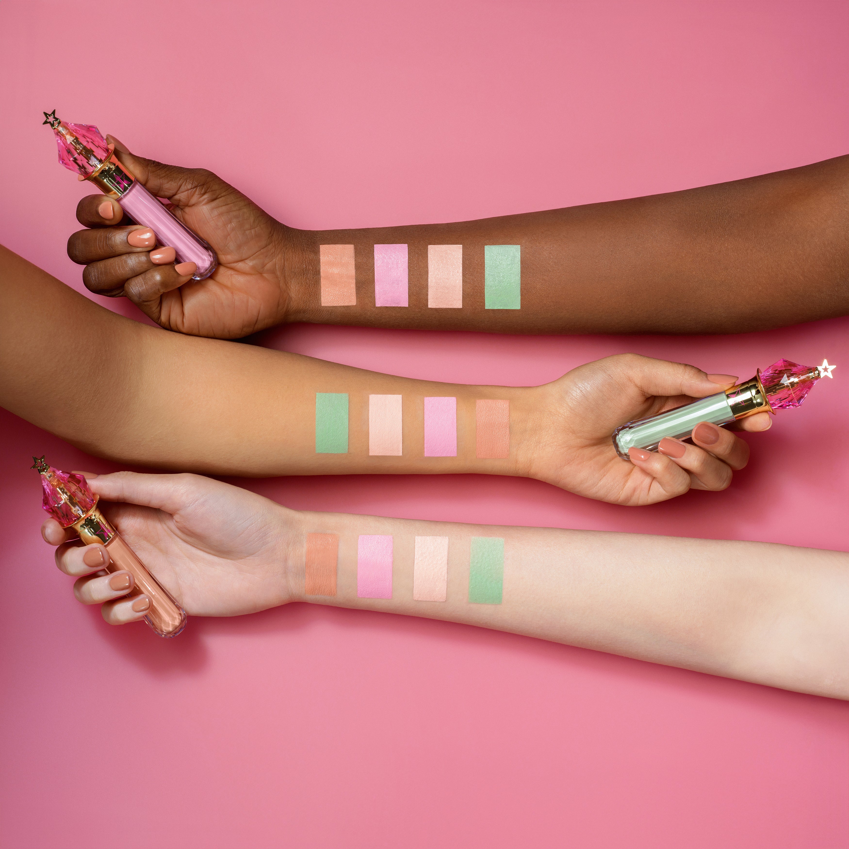 Magic Candy™ Color Corrector Bundle view 2