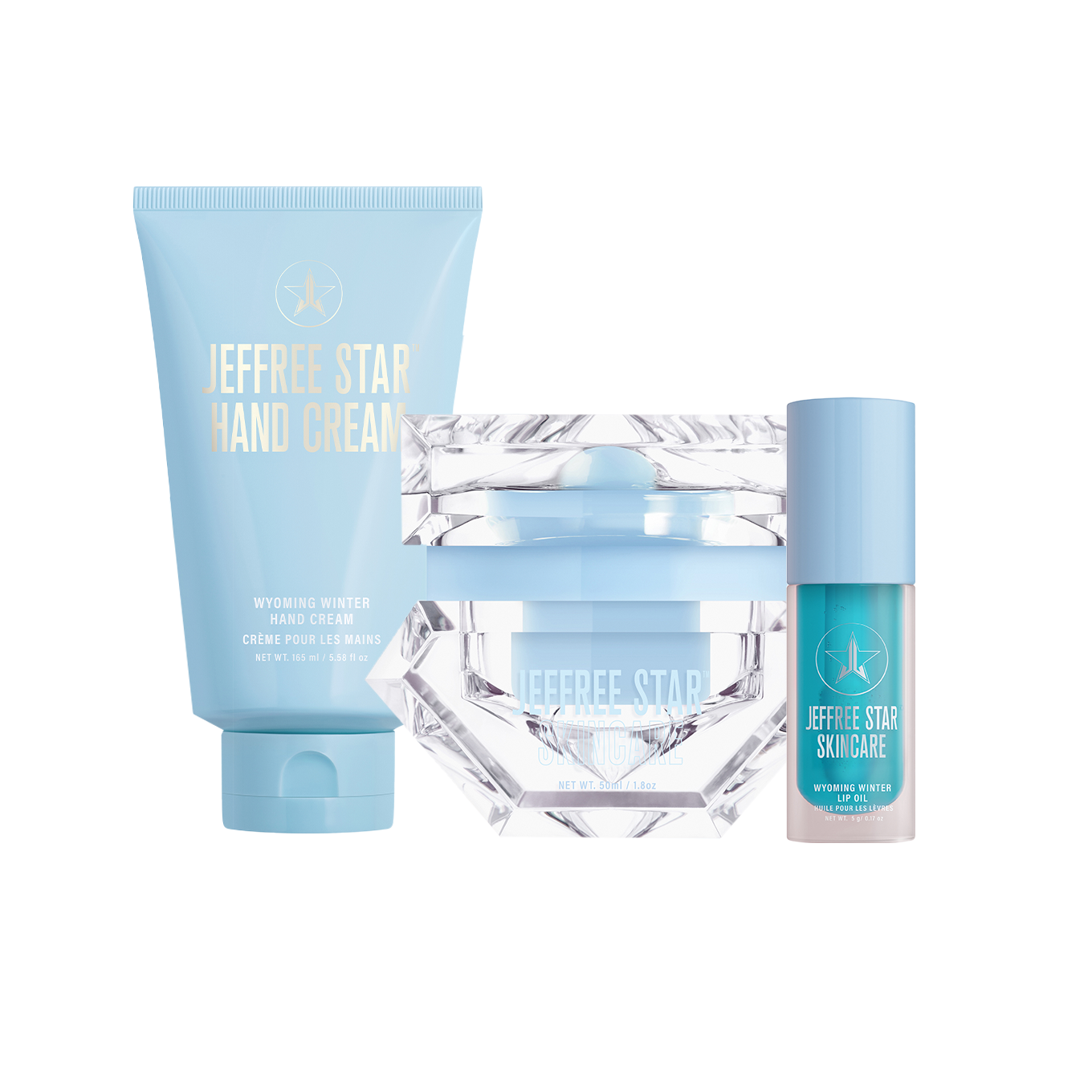 Winter Wonderland Essentials Bundle view 1