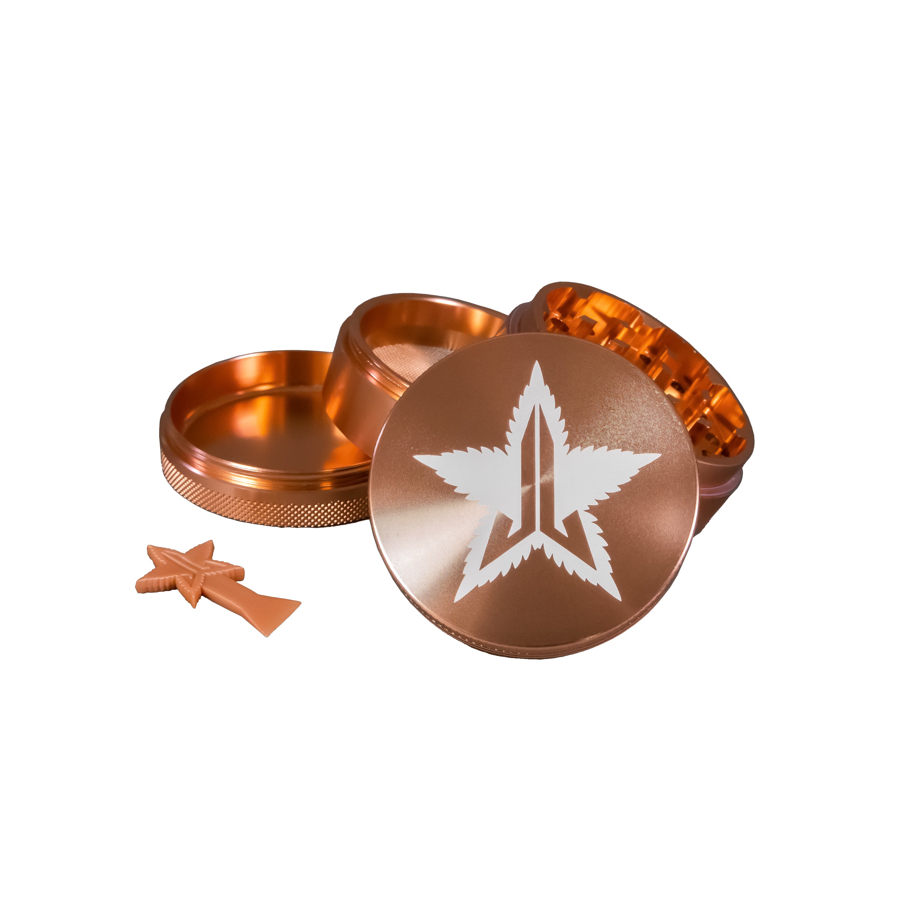 Copper 63MM