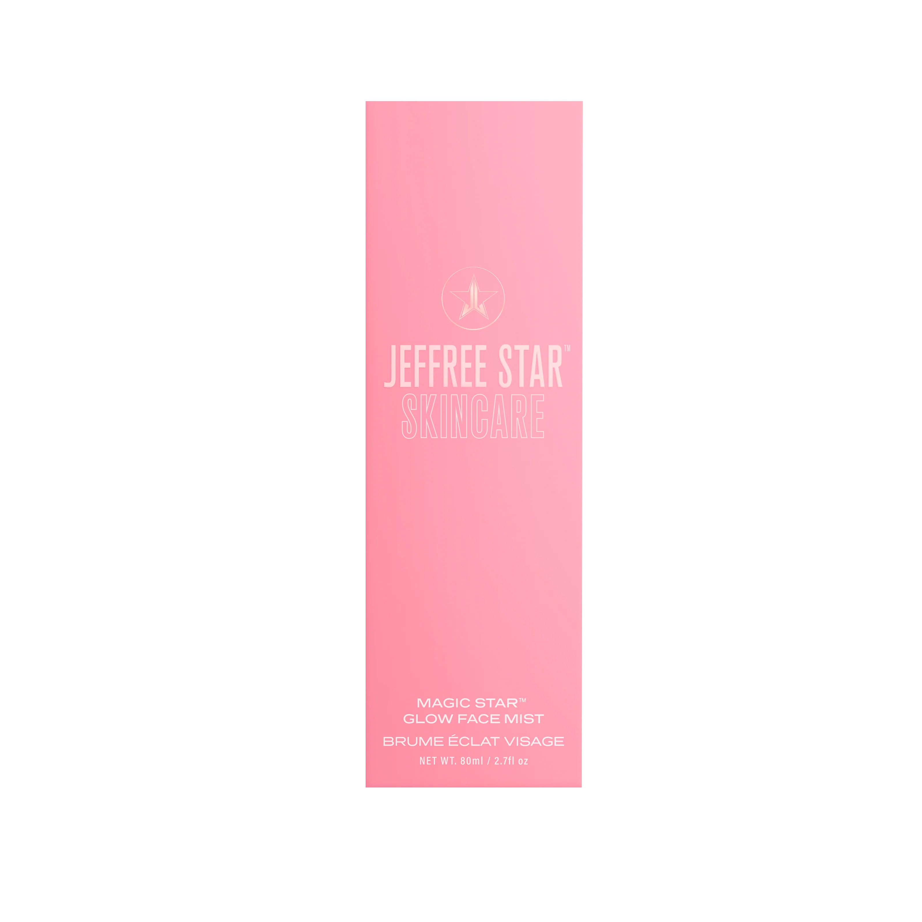 Magic Star™ Glow Face Mist