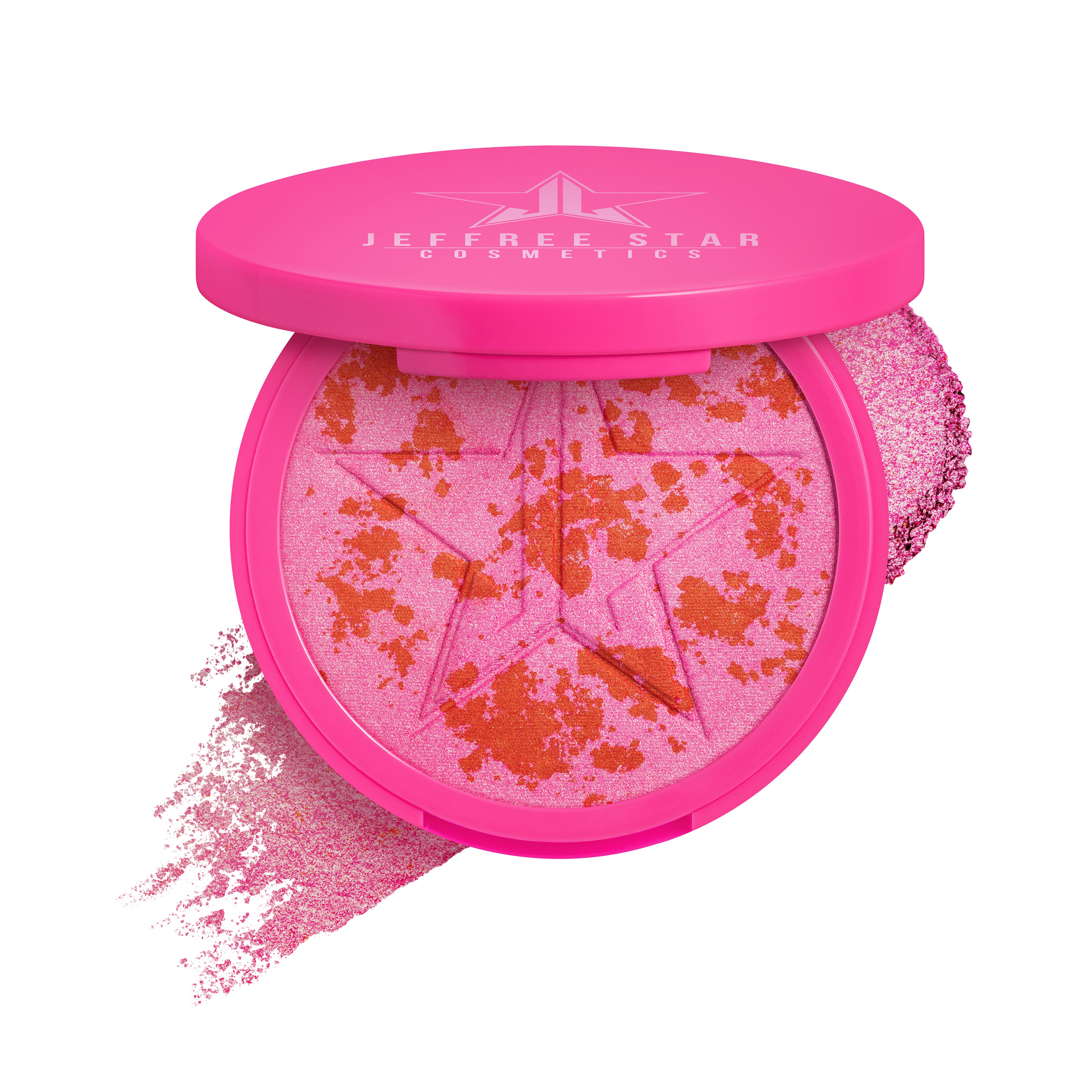 Skin Frost™ Blush Highlighter view 1