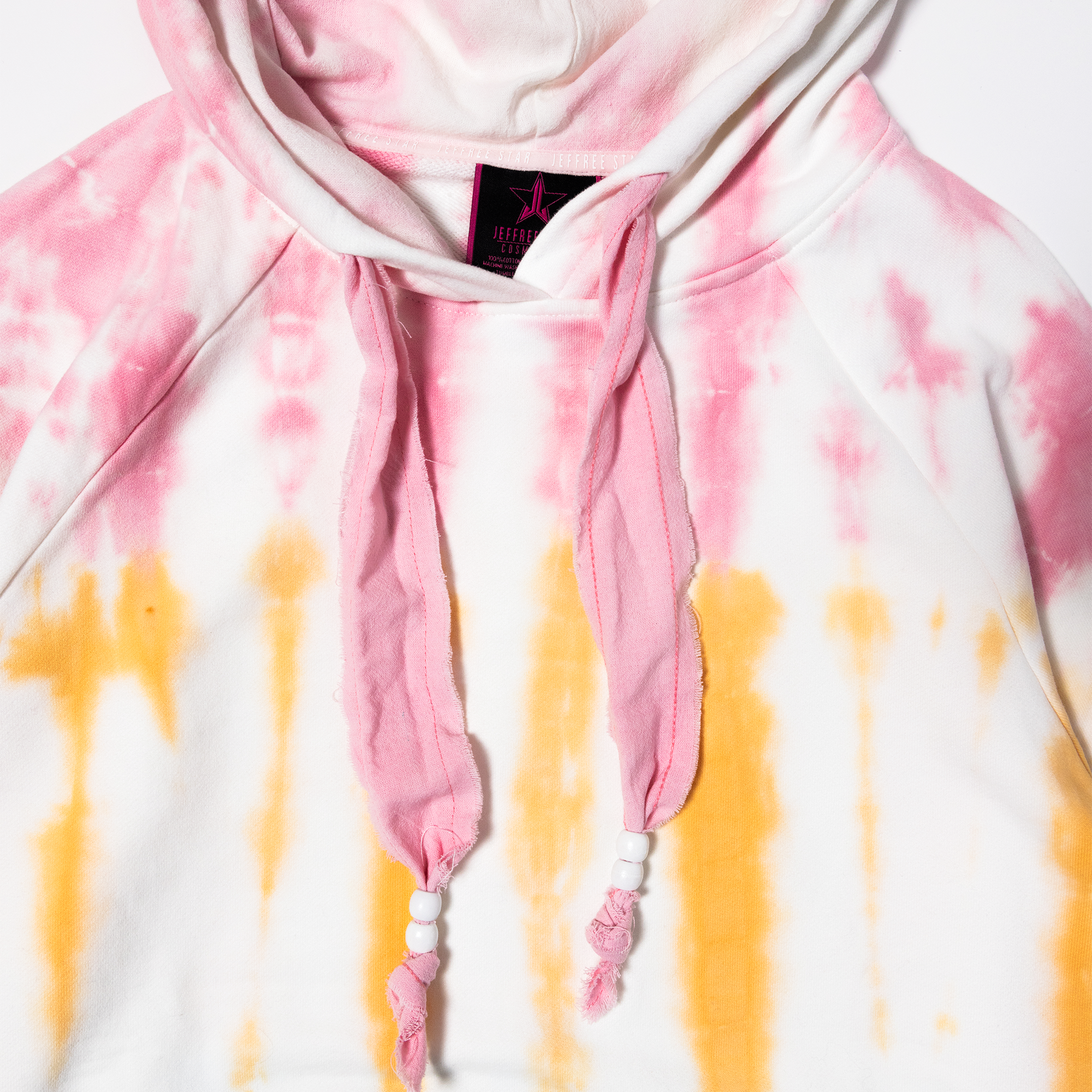 Headliner Tie Dye Hoodie