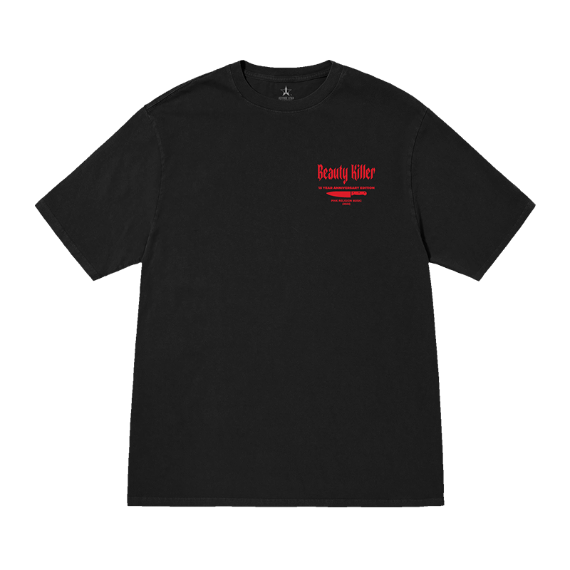 Knife Tee