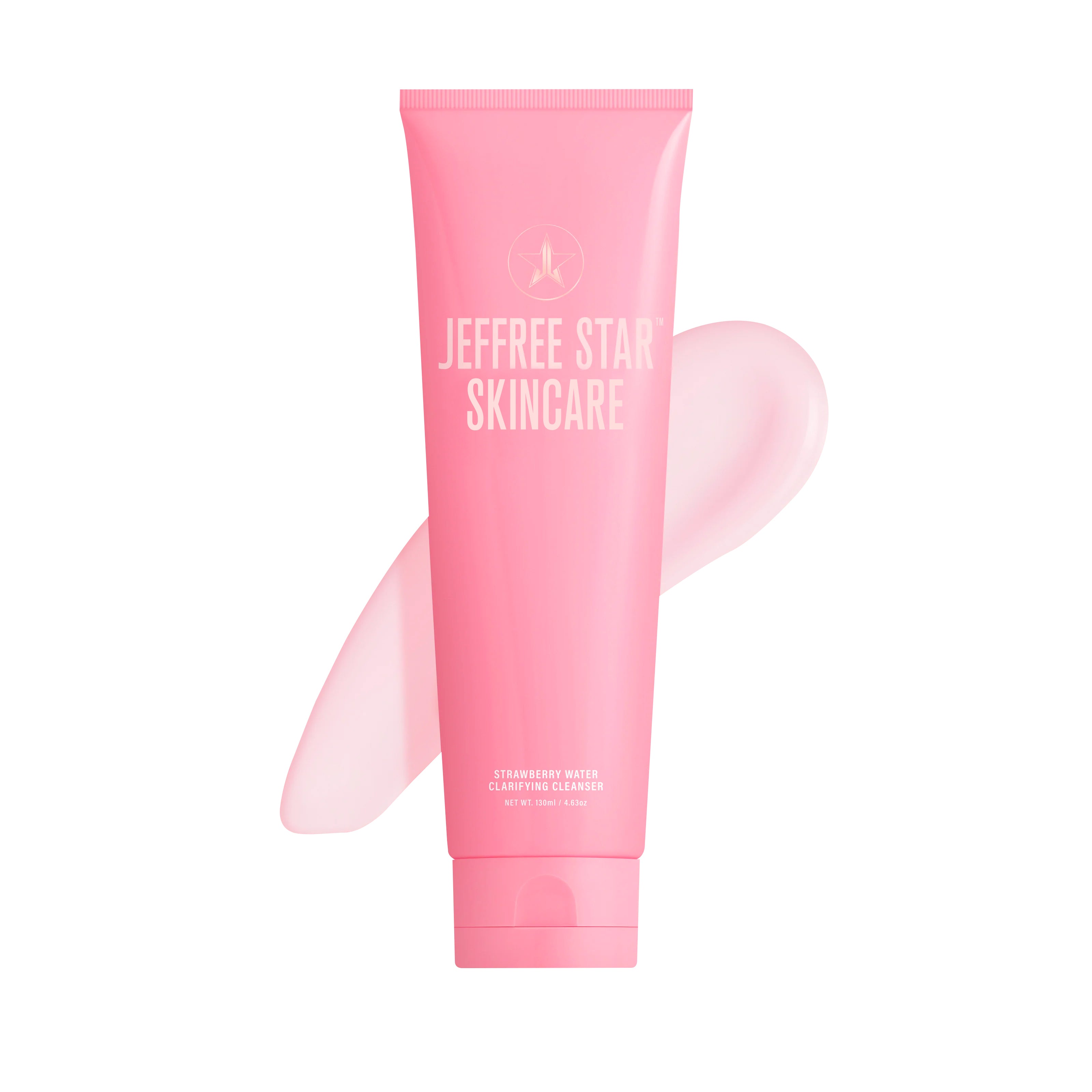 Strawberry Water Clarifying Cleanser