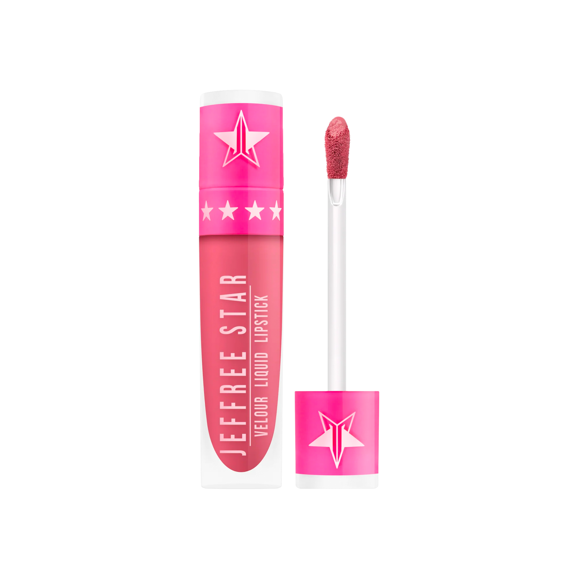 Velour Liquid Lipsticks (Strawberry Youth) view 1