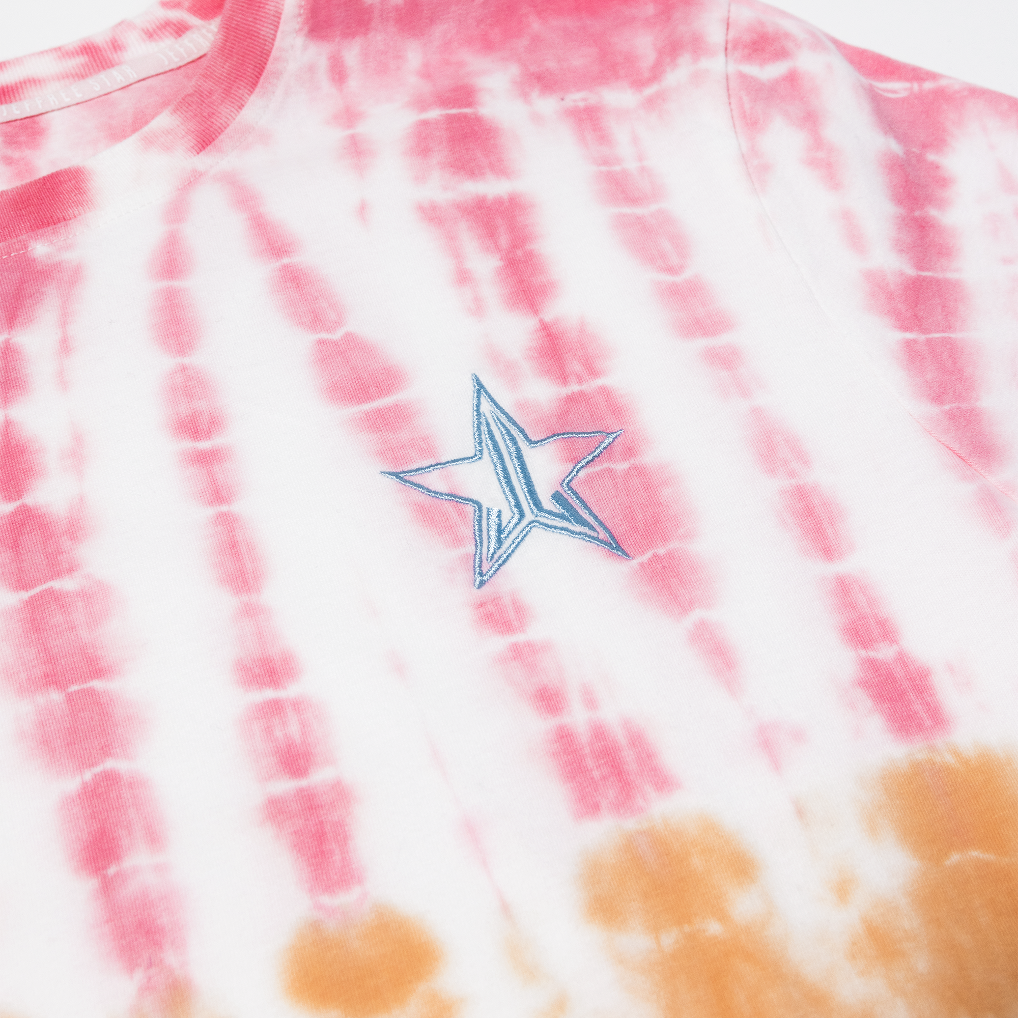 Headliner Tie Dye Tee view 2