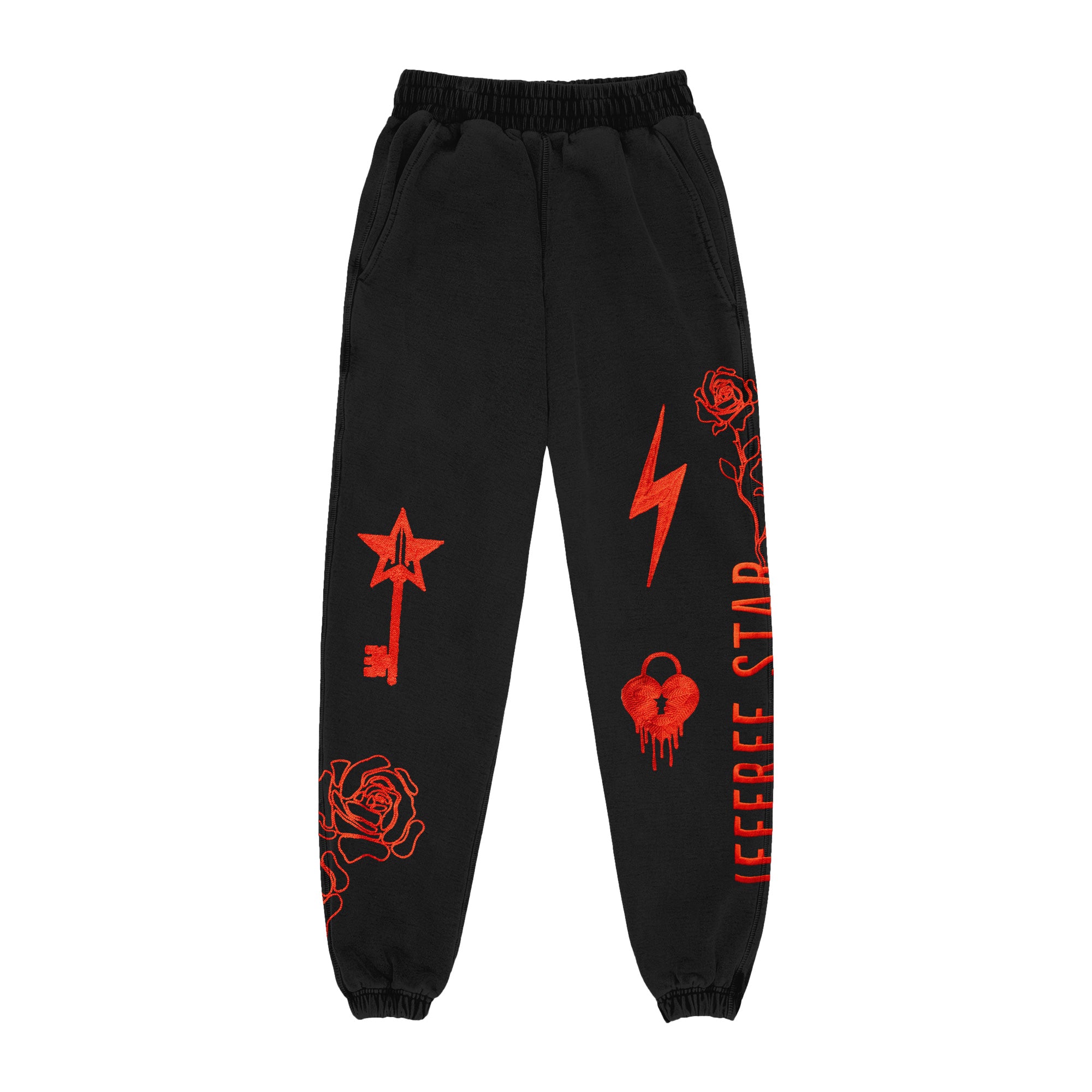 Roses Joggers