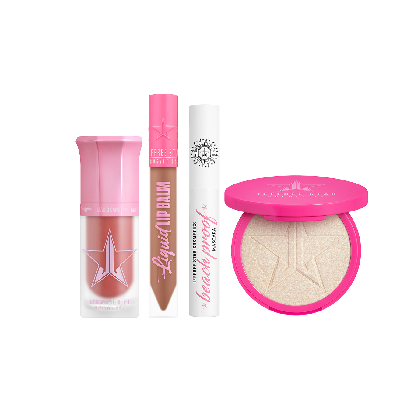 Everyday Glow Bundle view 1