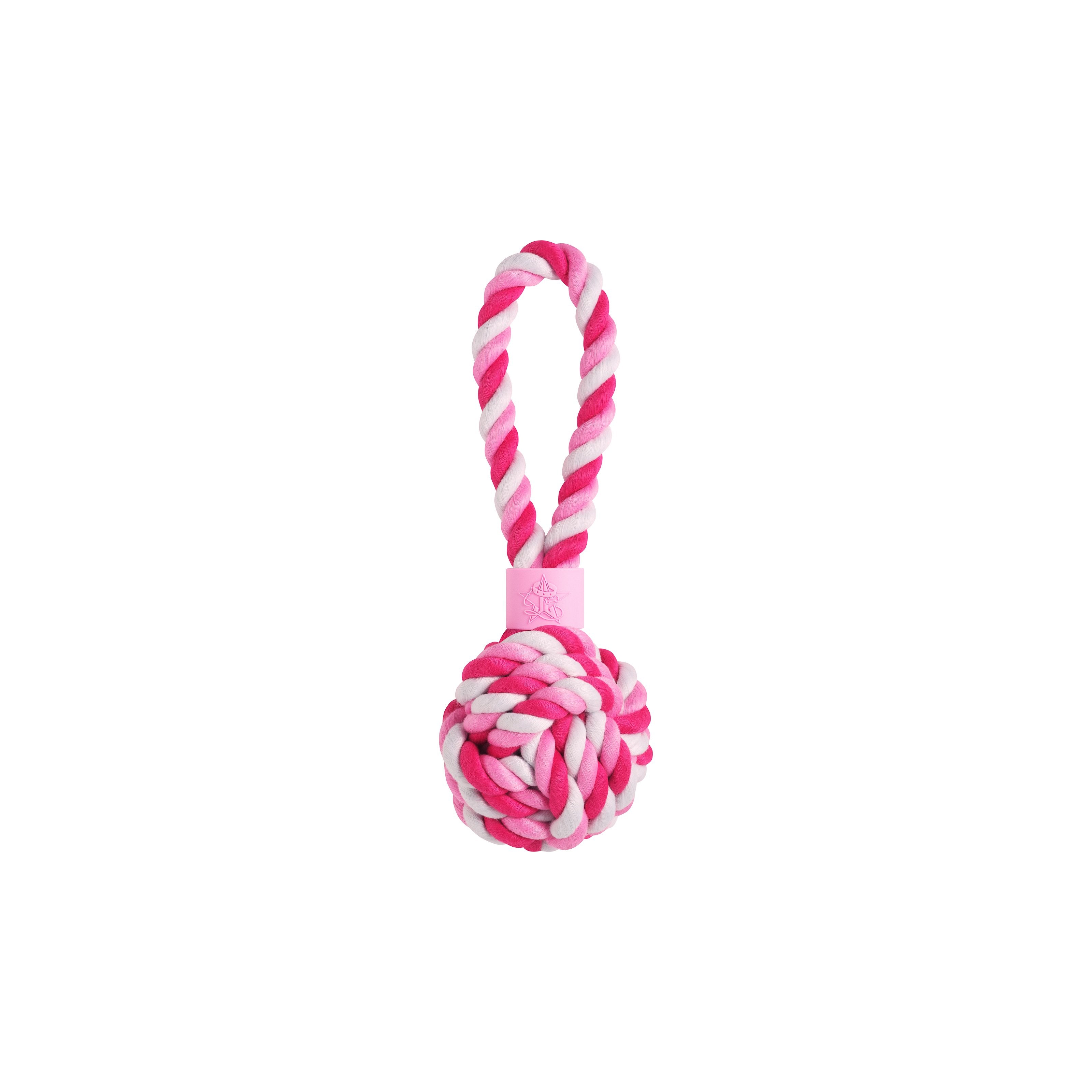 Rope Ball Toy