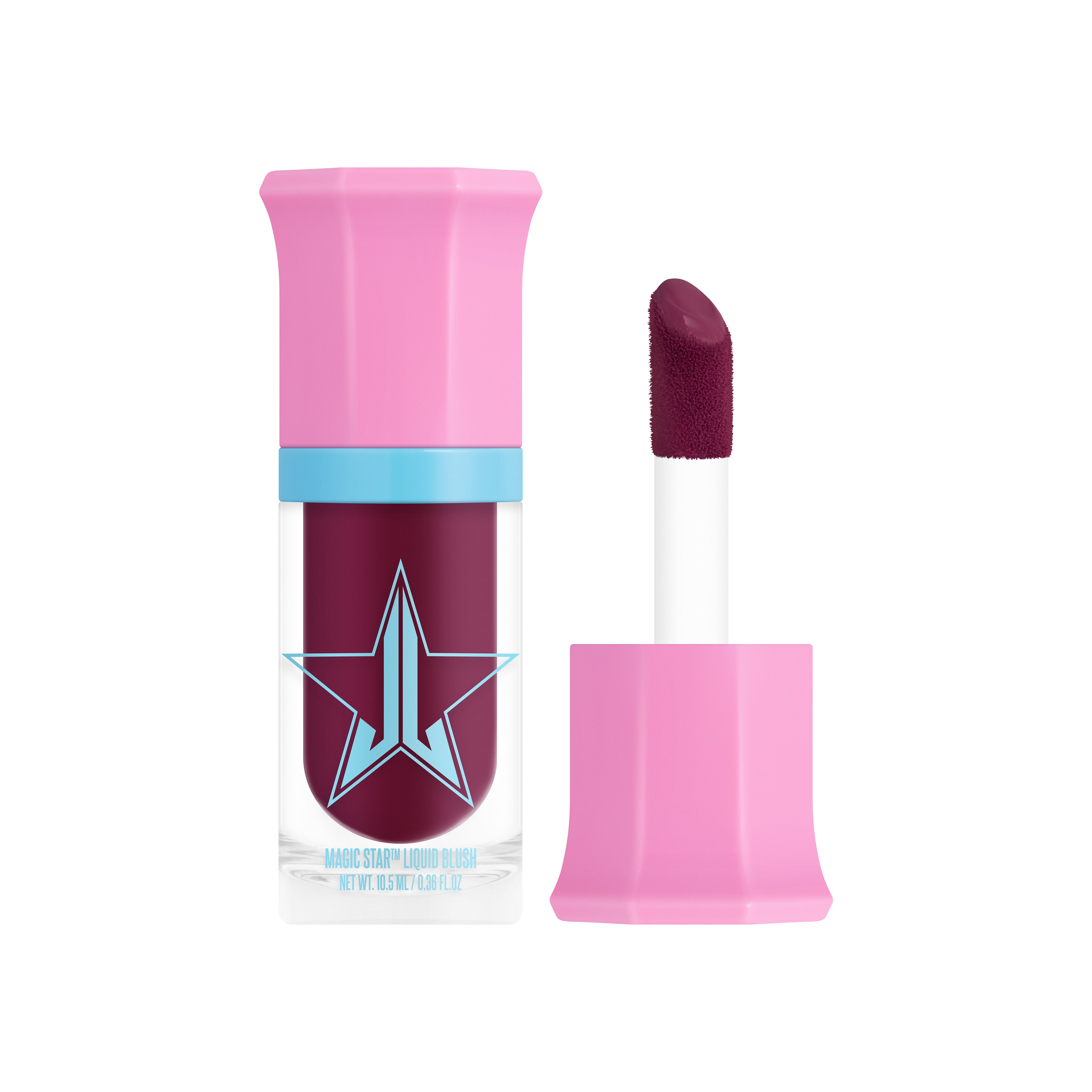 Delicious Diva | Deep magenta