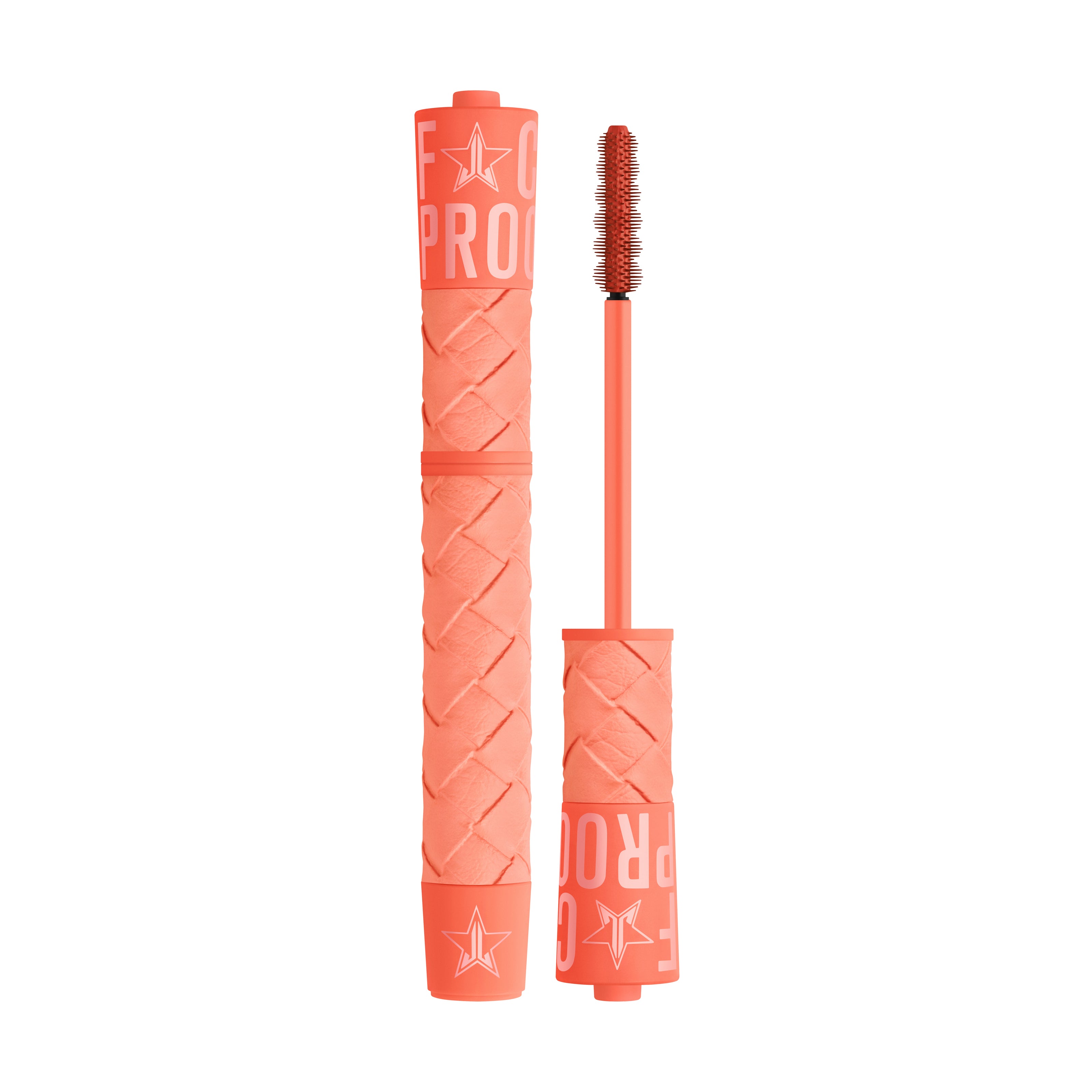 F*ck Proof Mascara Blood Orange