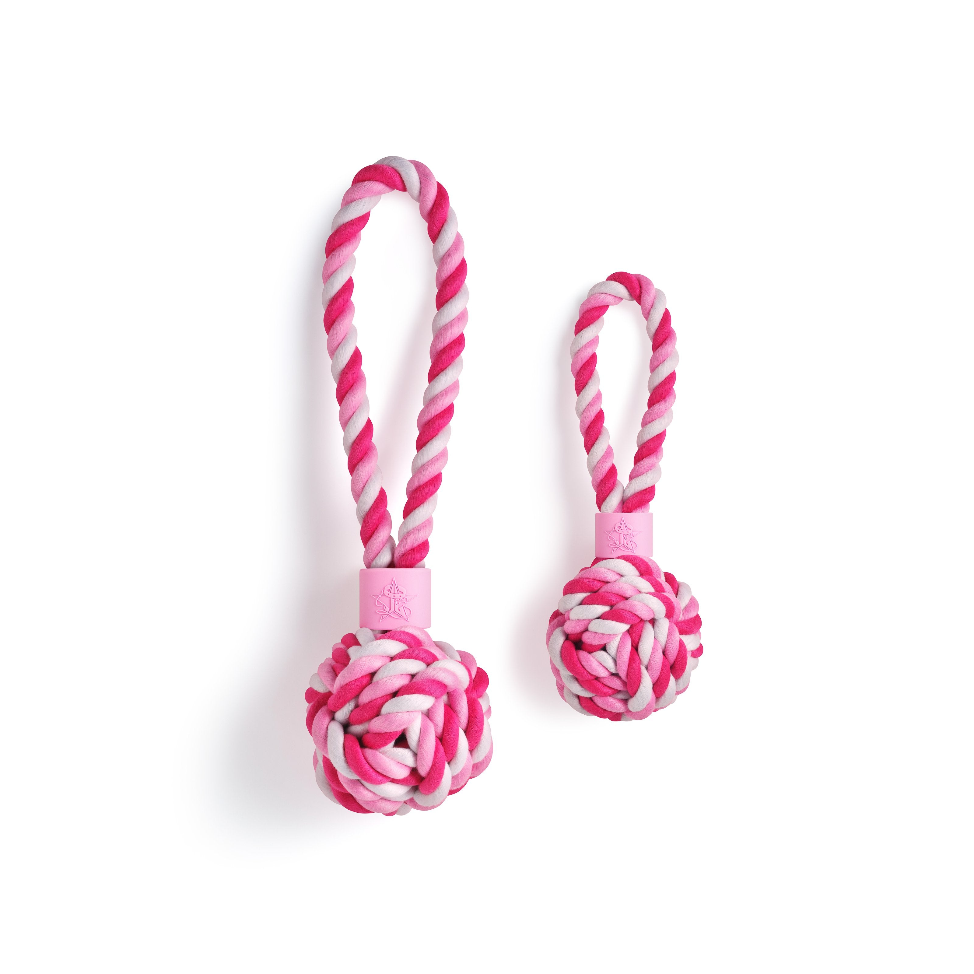 Rope Ball Toy