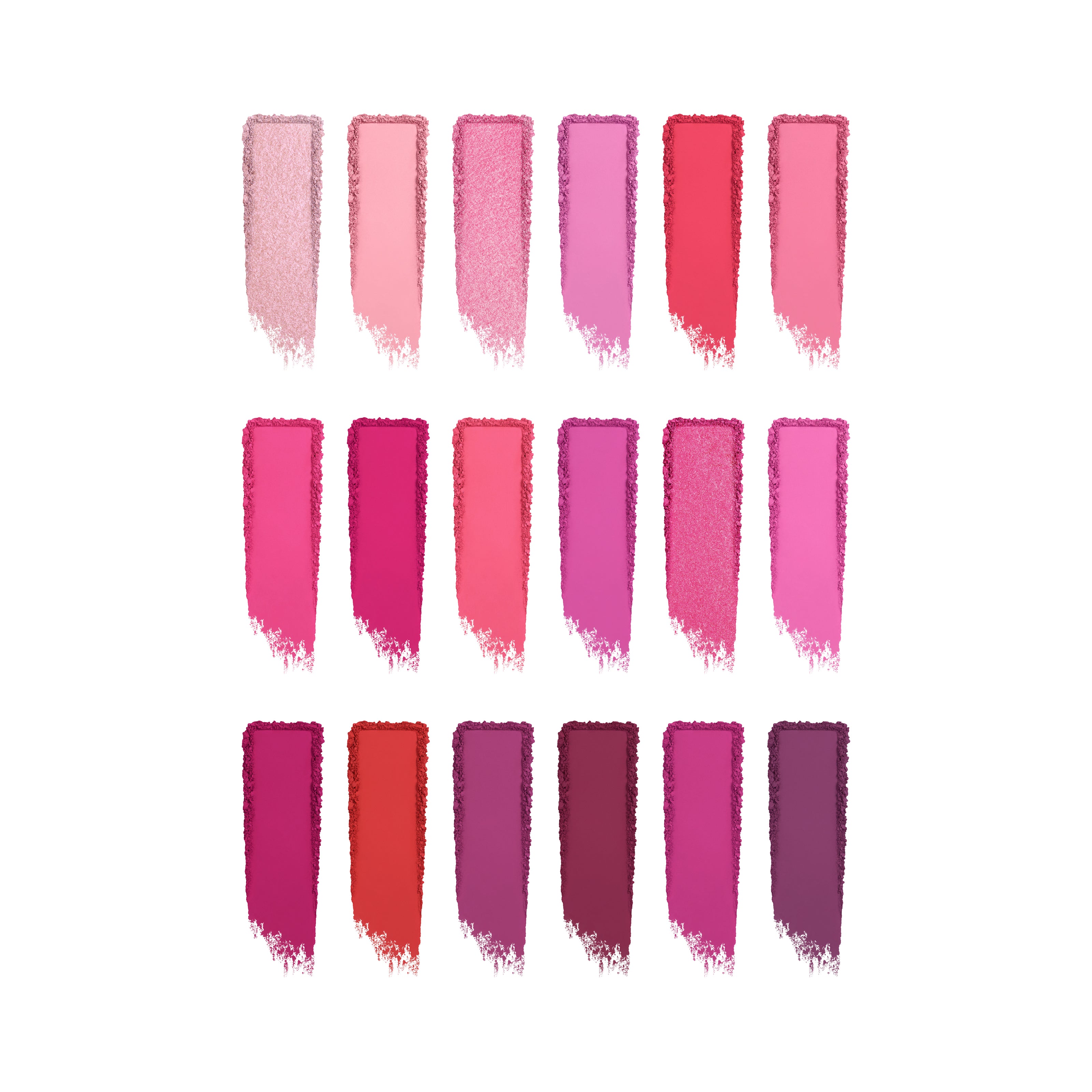 Pink Religion Palette