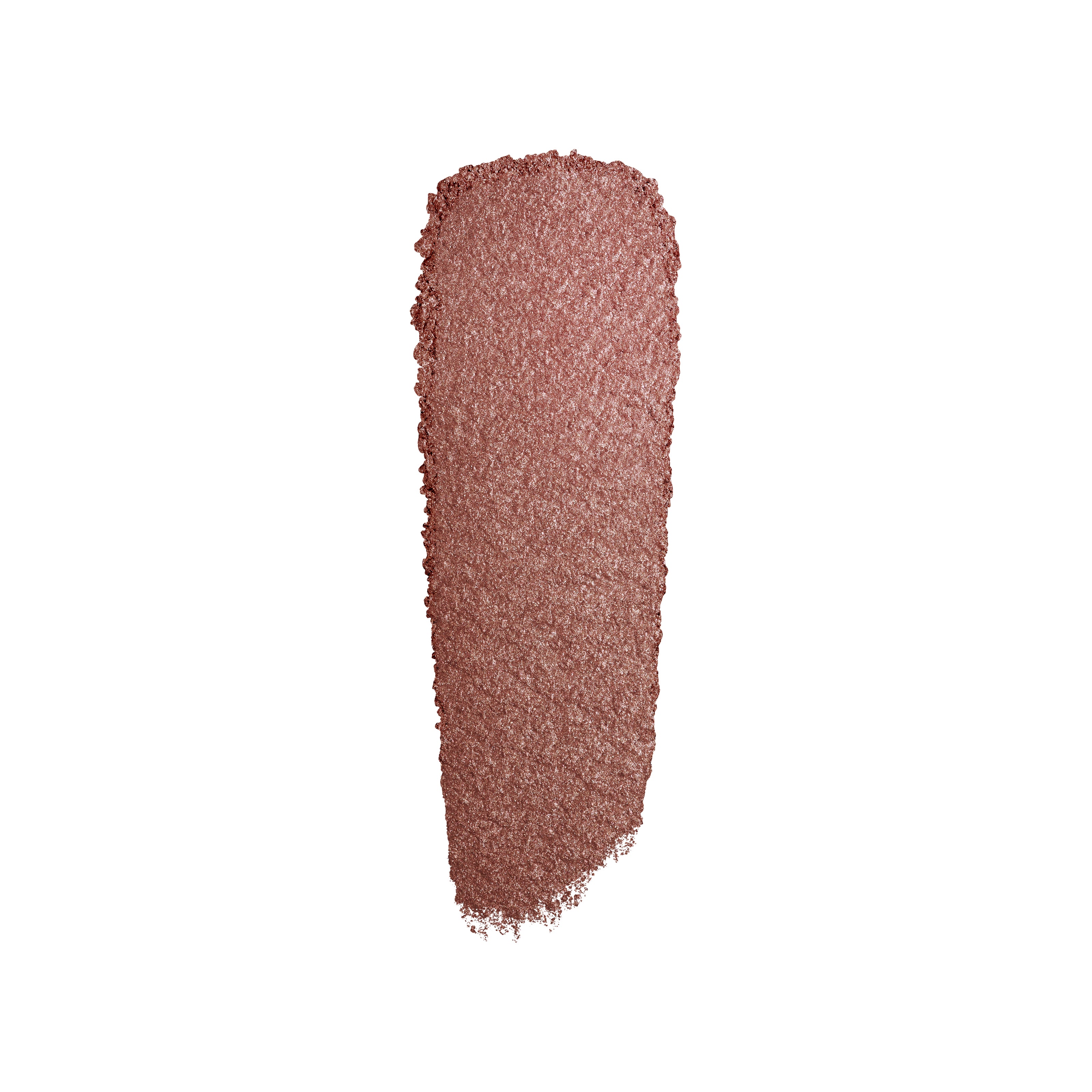 Voyeurism | eye gloss powder in a light brown silver with pink & gold pearls