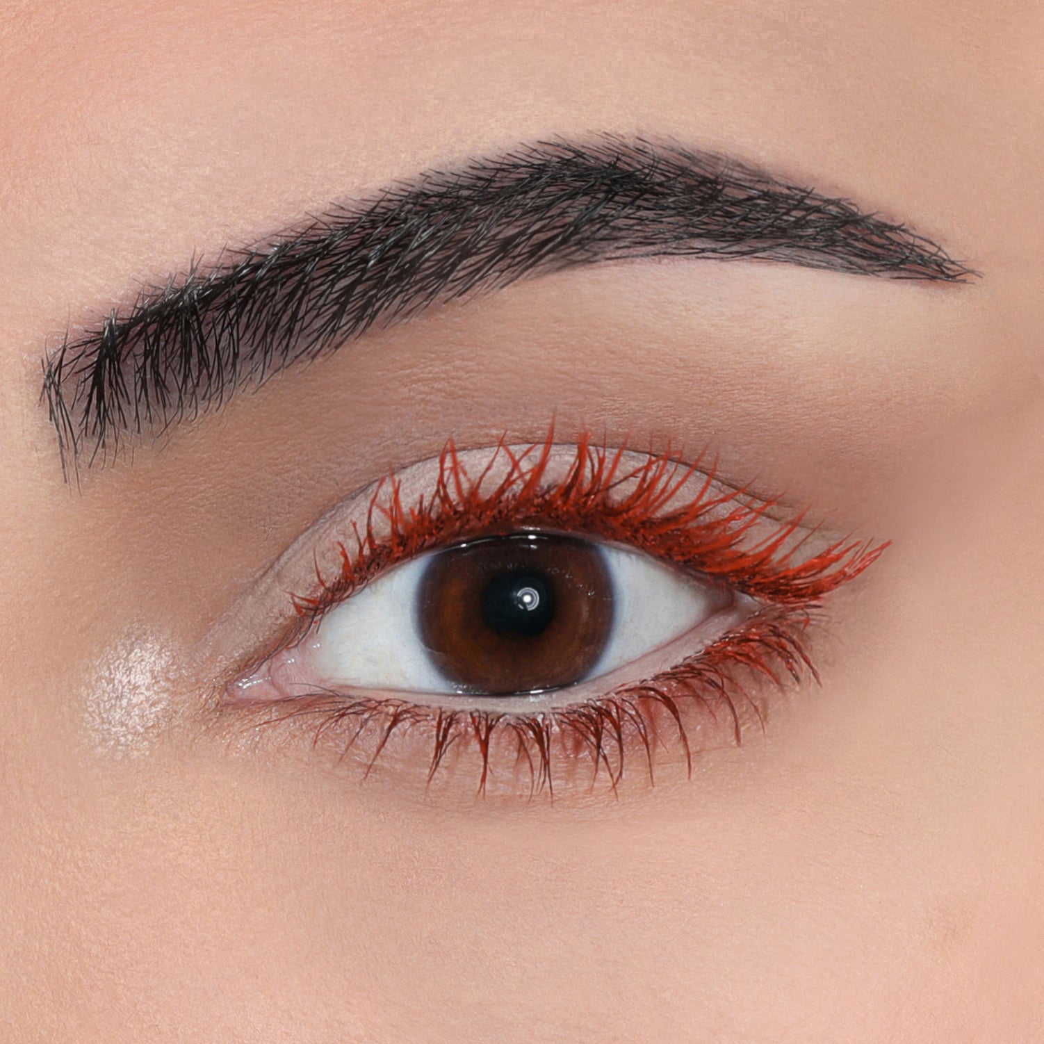 F*ck Proof Mascara Blood Orange view 2