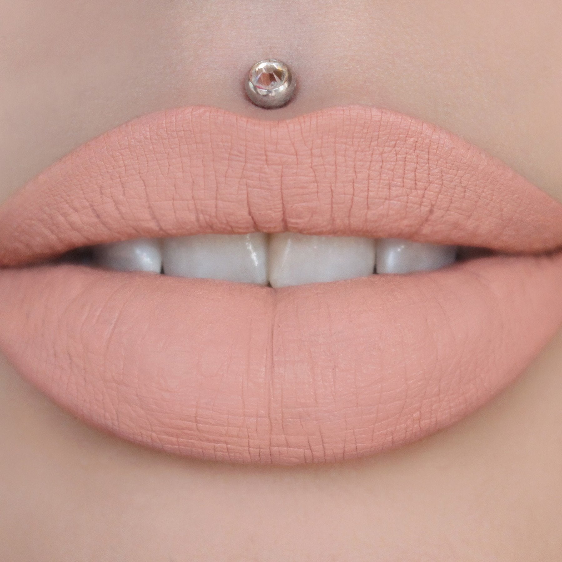 Velour Liquid Lipsticks (Im Nude) view 1