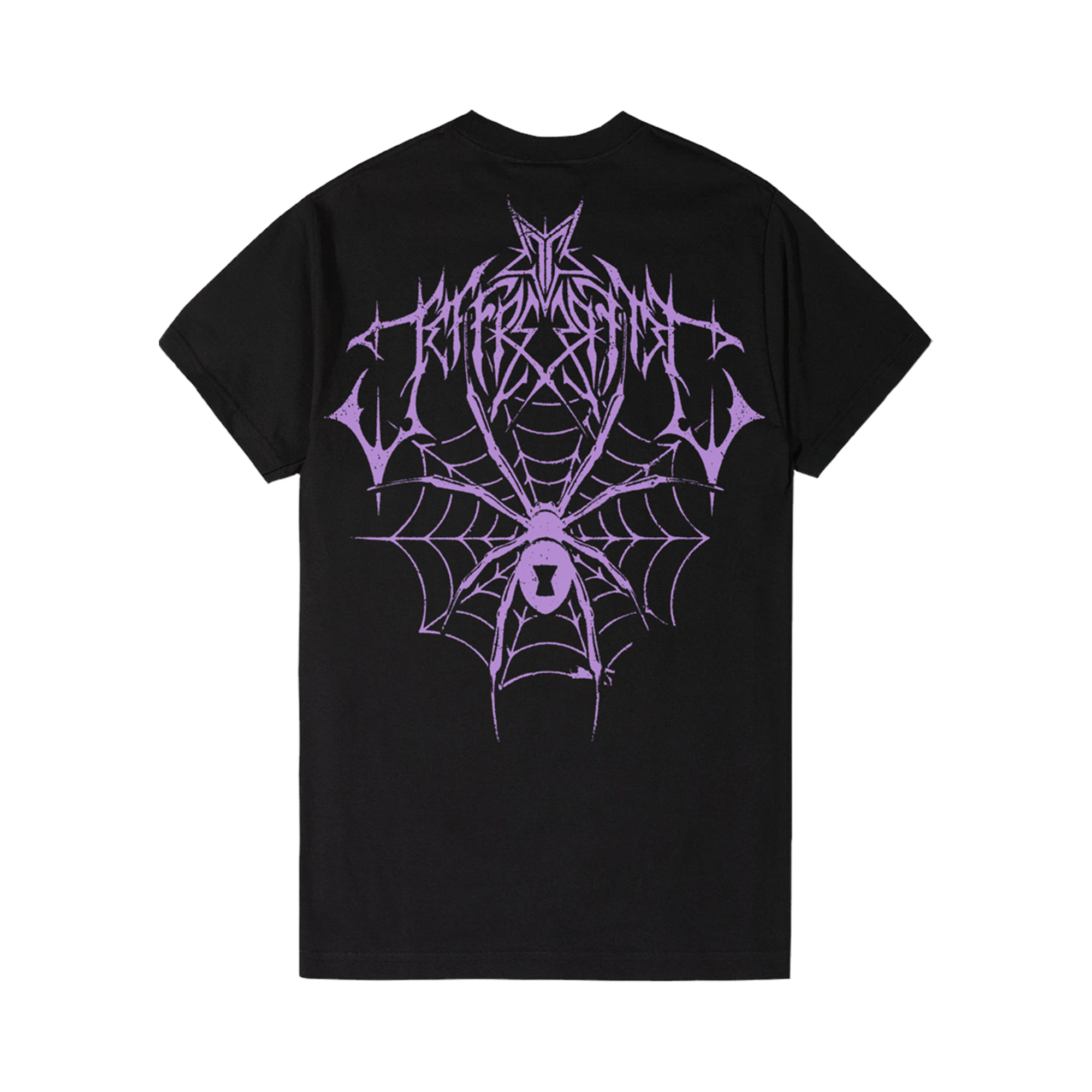 Spider Tee